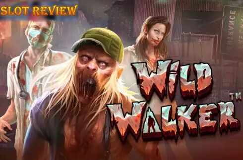 Wild Walker Slot Review